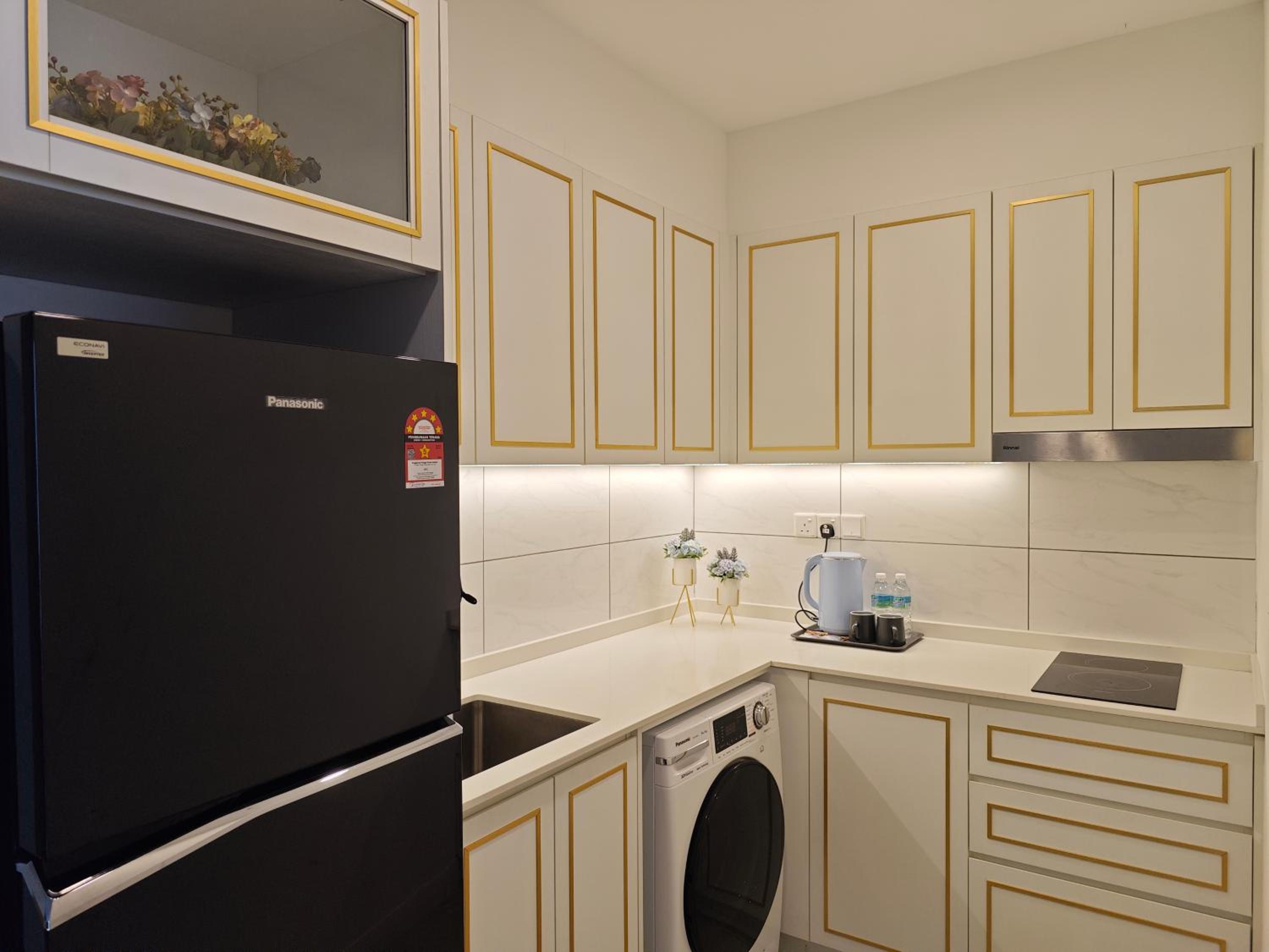 AXON Residence Kuala Lumpur