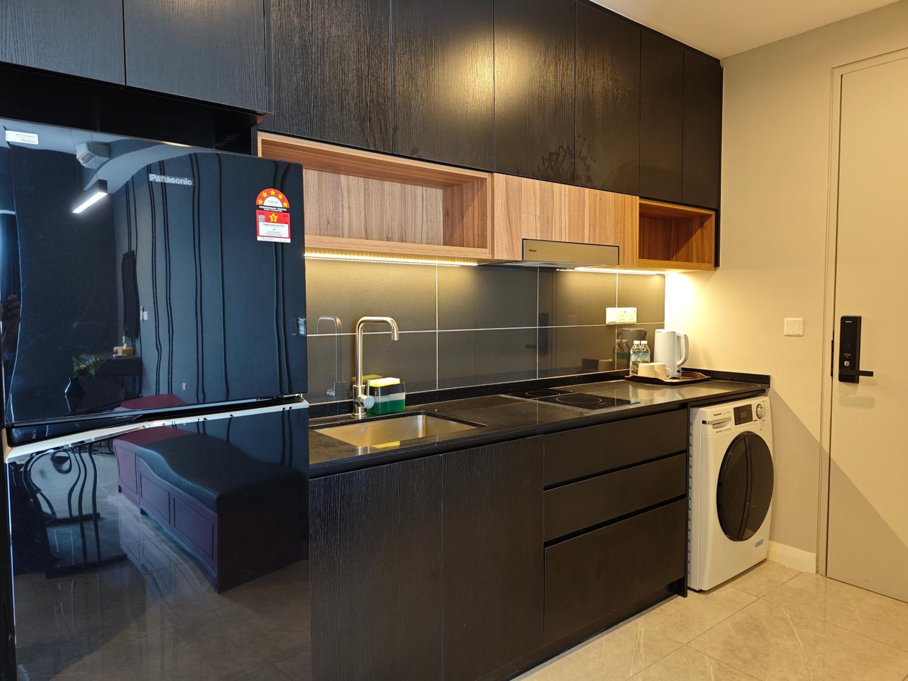 AXON Residence Kuala Lumpur