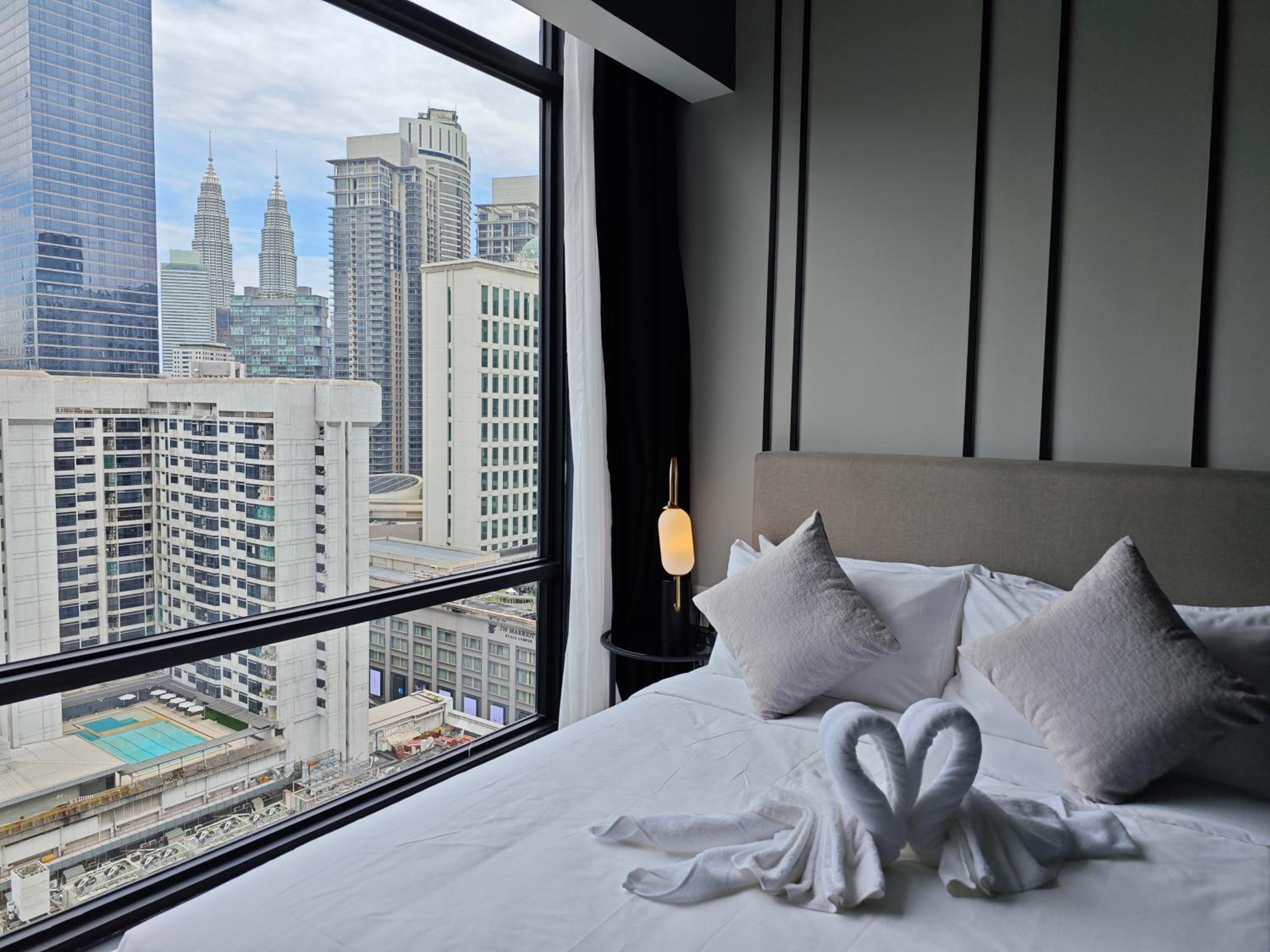 AXON Residence Kuala Lumpur