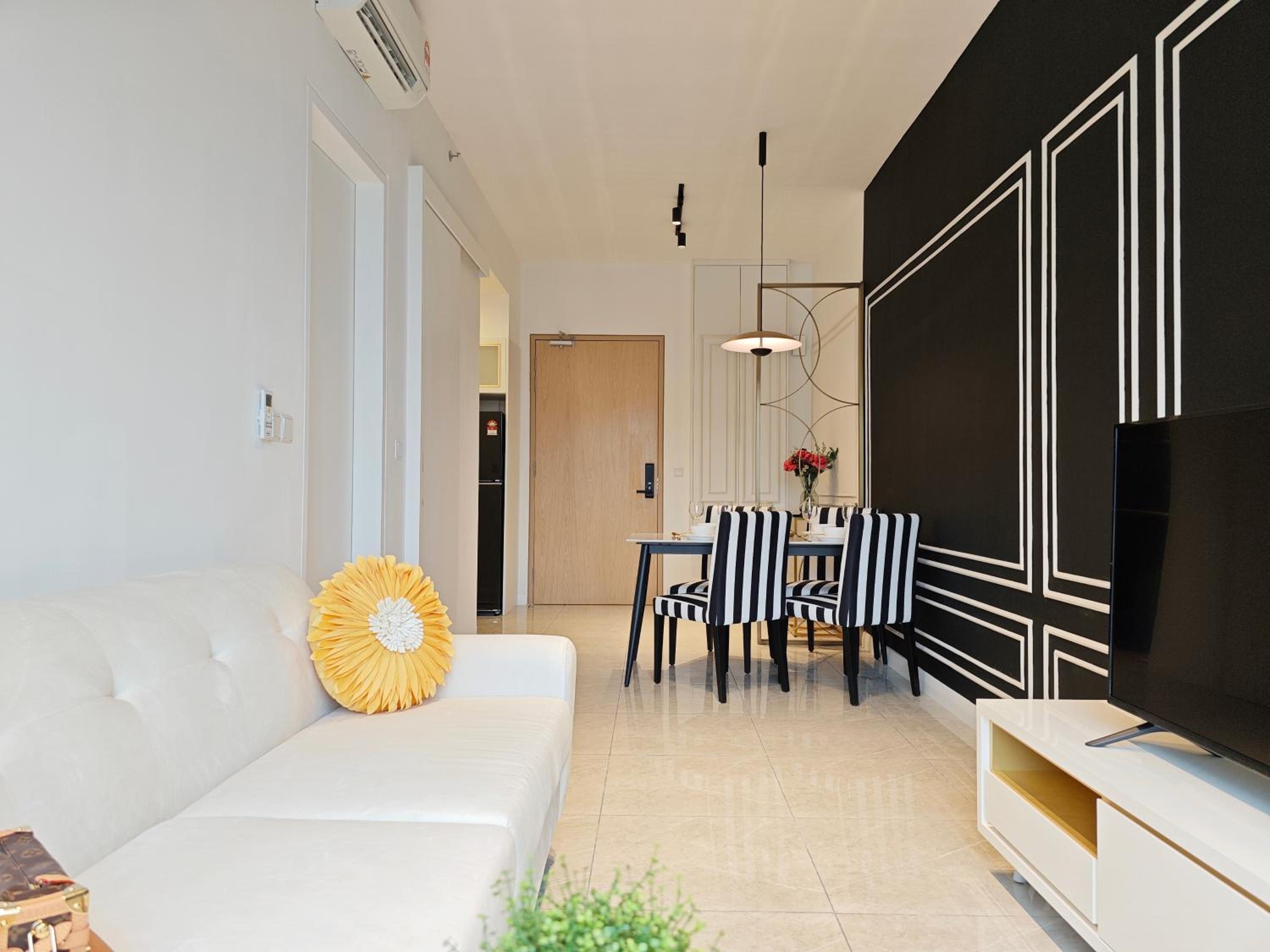 AXON Residence Kuala Lumpur