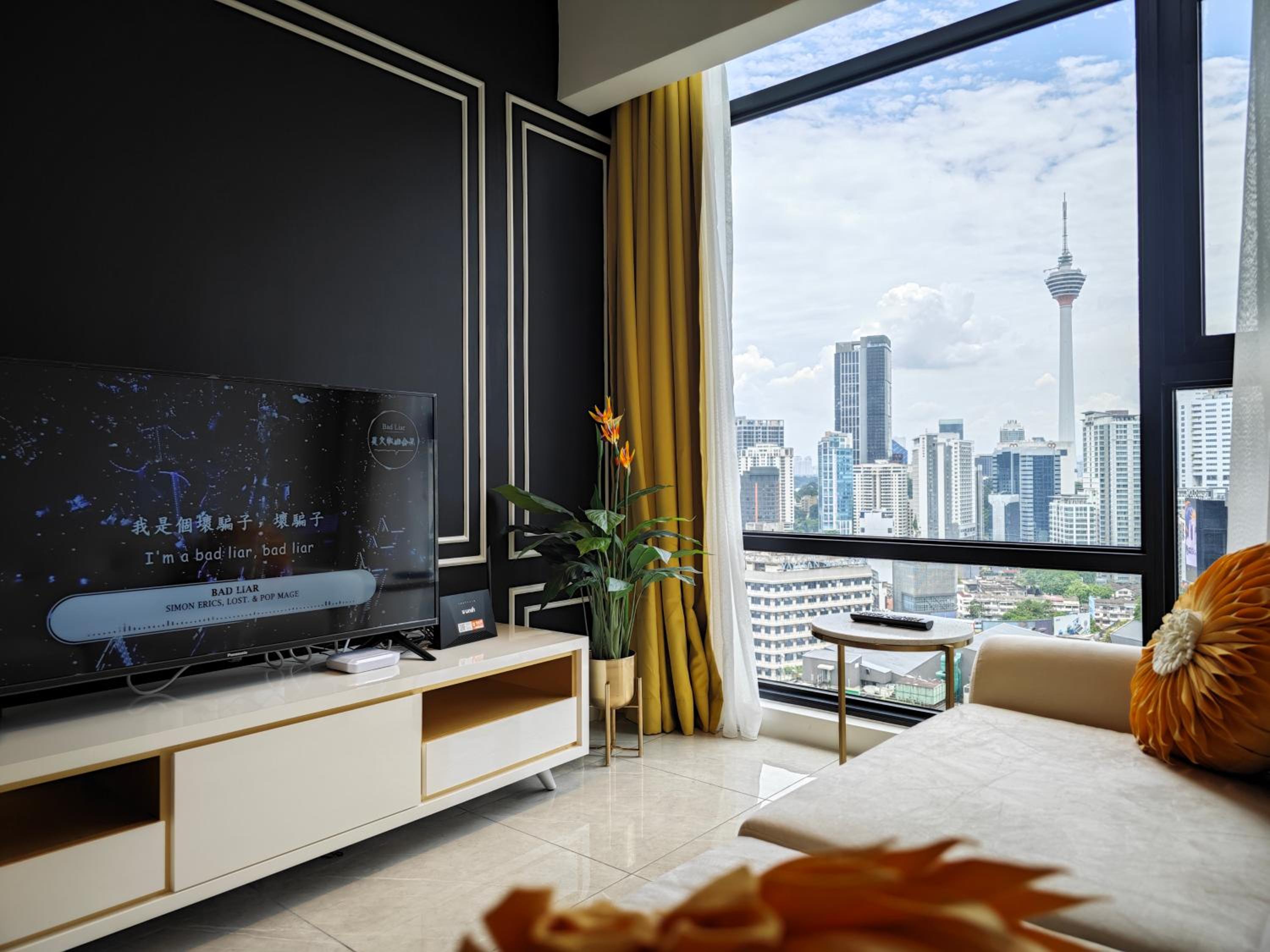 AXON Residence Kuala Lumpur