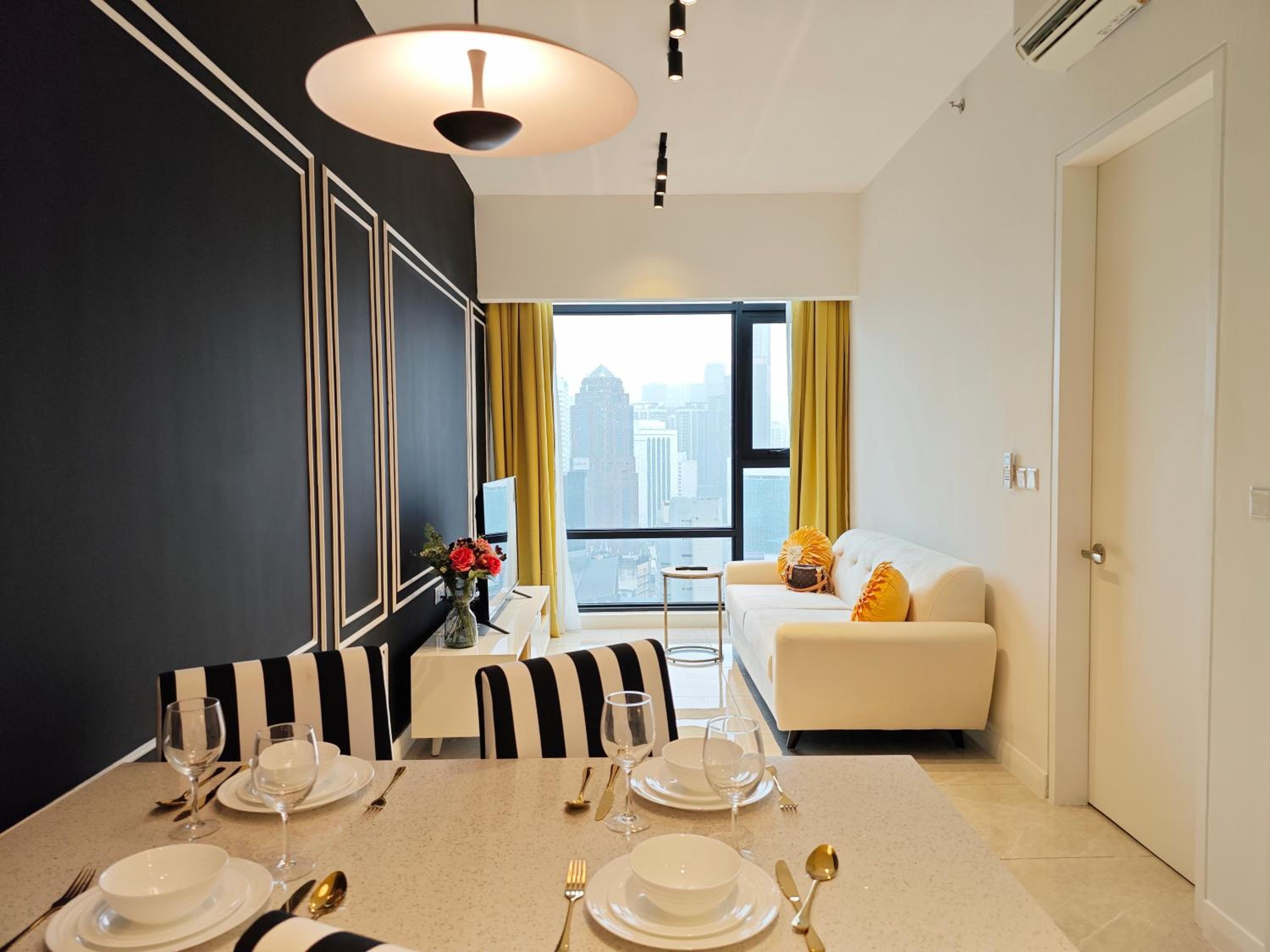 AXON Residence Kuala Lumpur