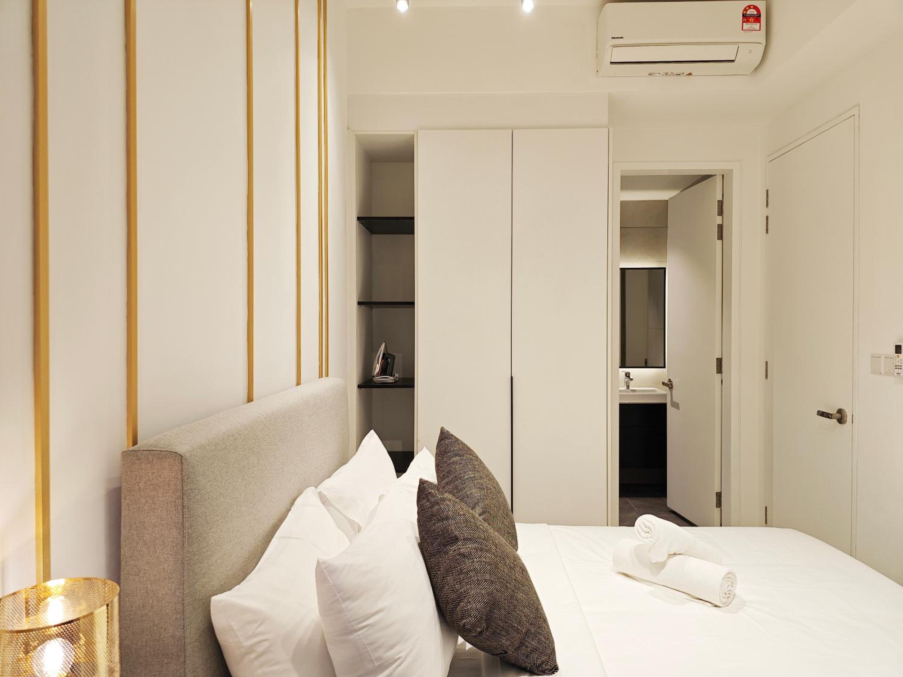 AXON Residence Kuala Lumpur