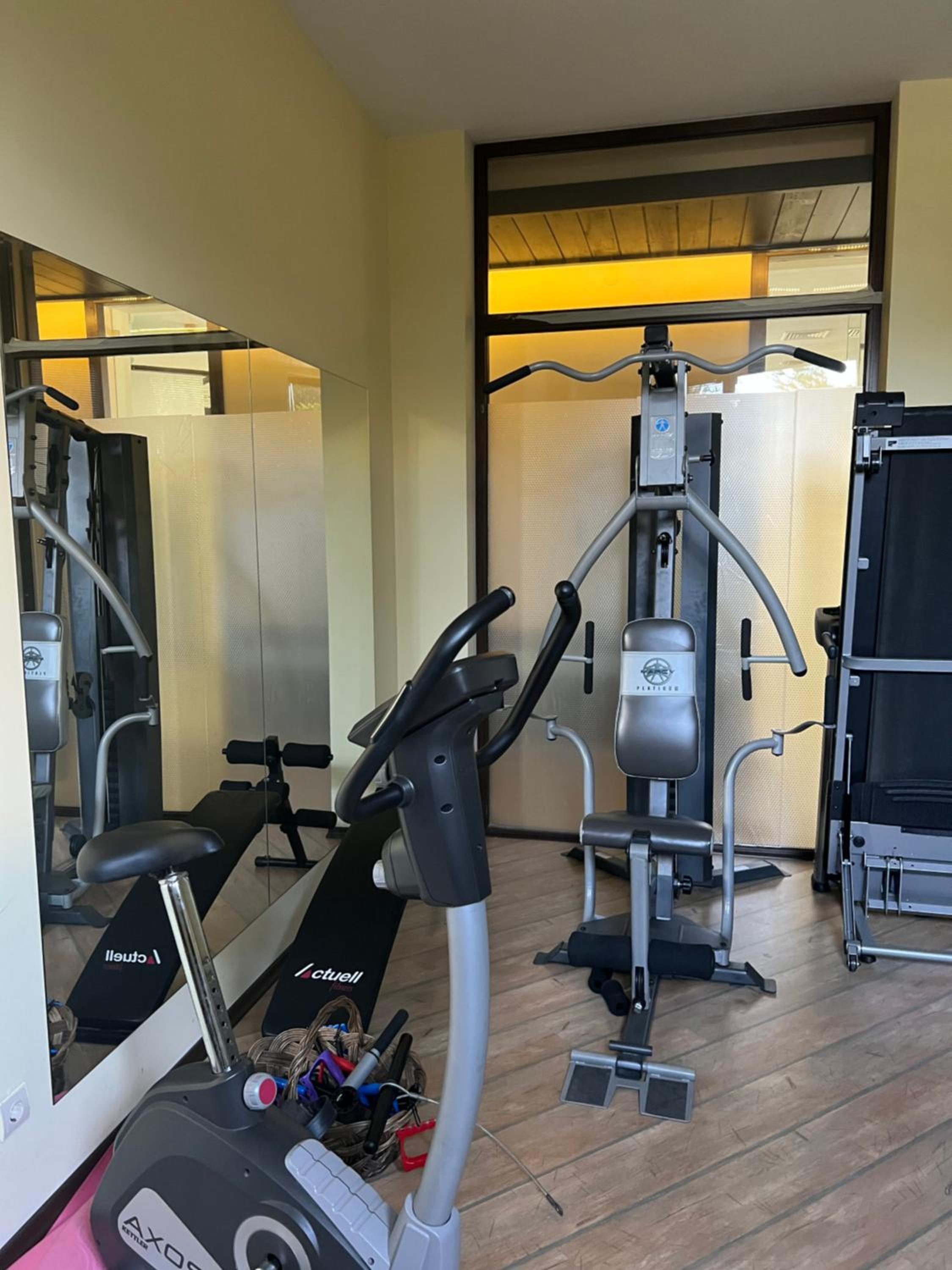 Luxury Studio in Alpinе Lodge FREE SPA