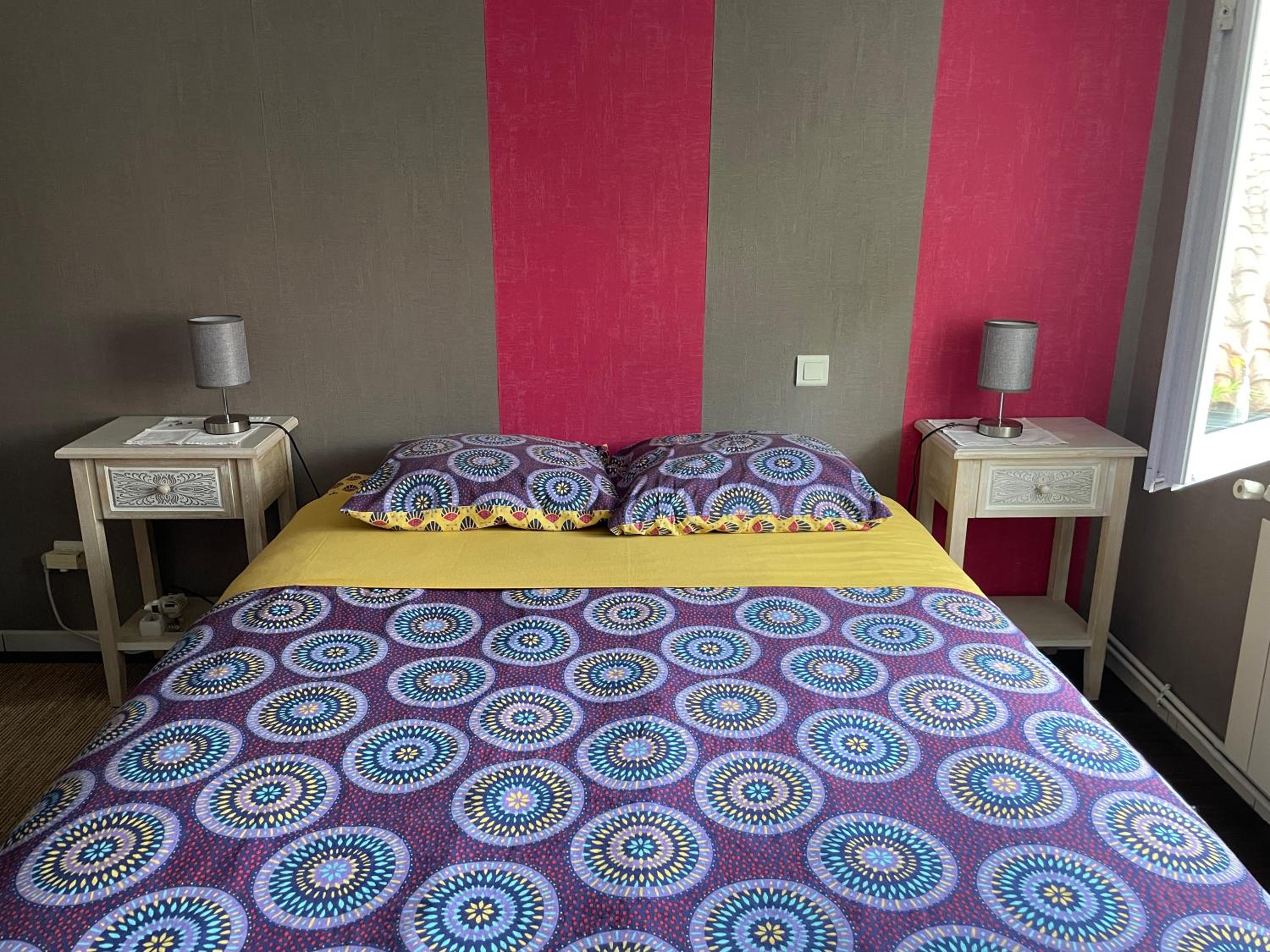 La Chambre Du Voyageur, photo 53