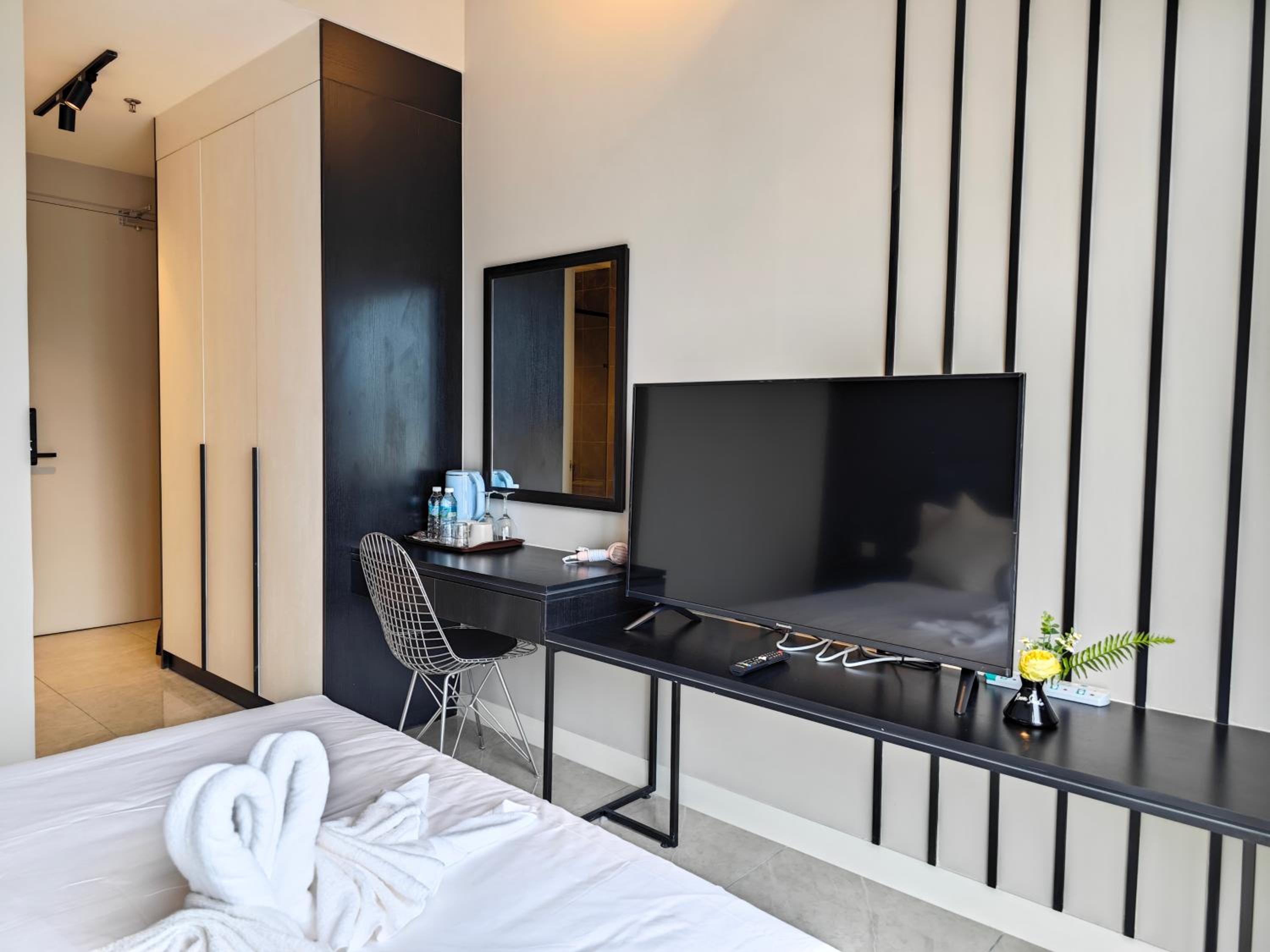 AXON Residence Kuala Lumpur