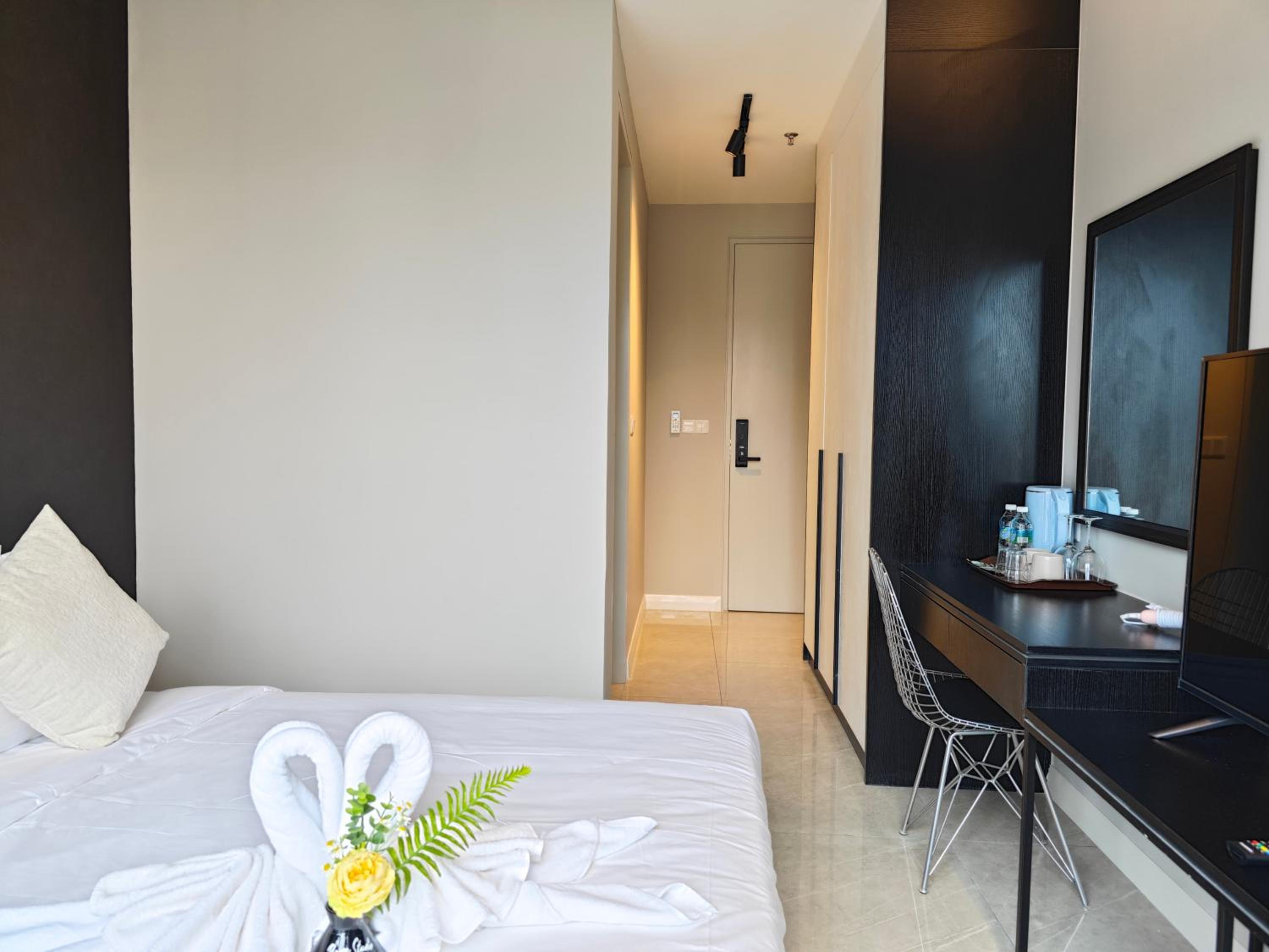 AXON Residence Kuala Lumpur