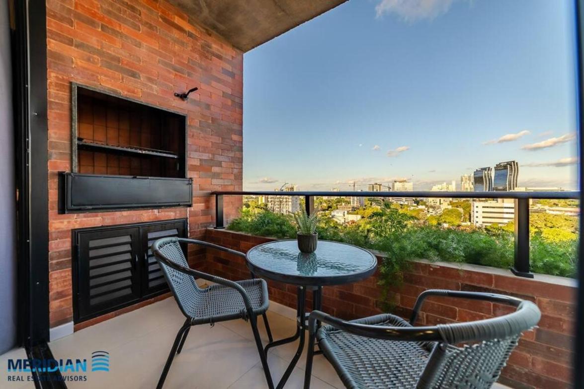 7D Flats del Sol view 2