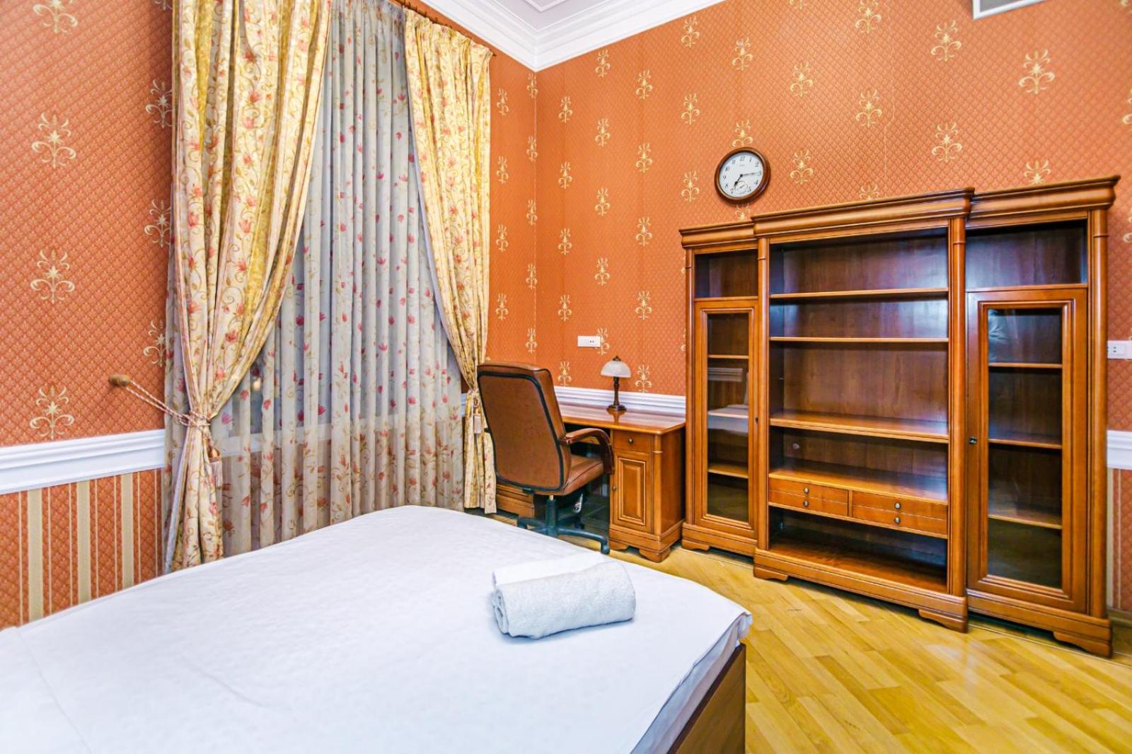 Apartment AZZA Lux