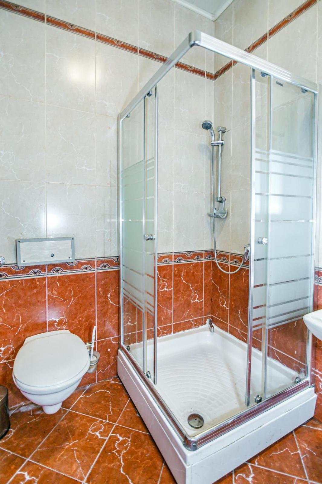 Apartment AZZA Lux