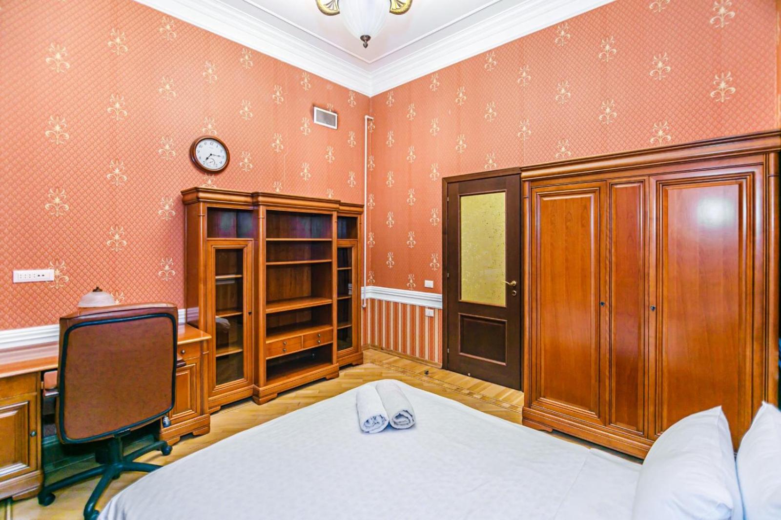 Apartment AZZA Lux