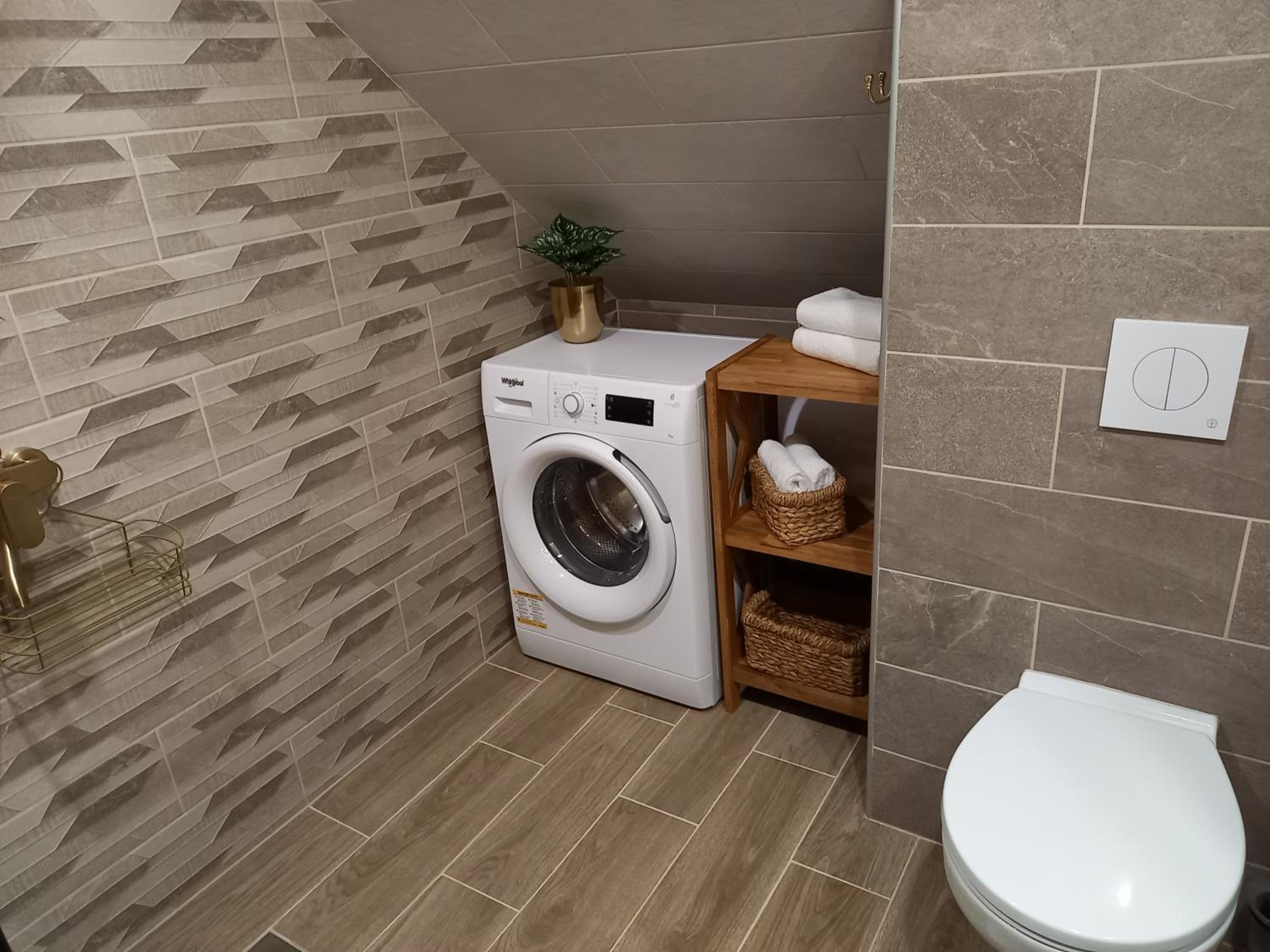 Hubane kõigi mugavustega külaliskorter