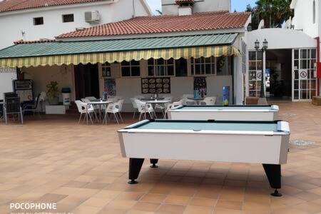 Casa Adel vibbecanarias Maspalomas