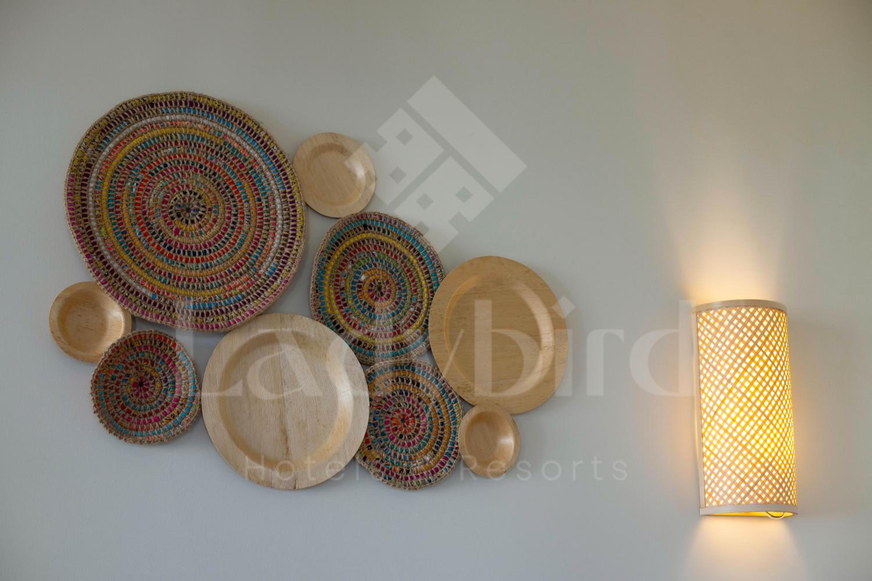 Ladybird - Veranda Beach House