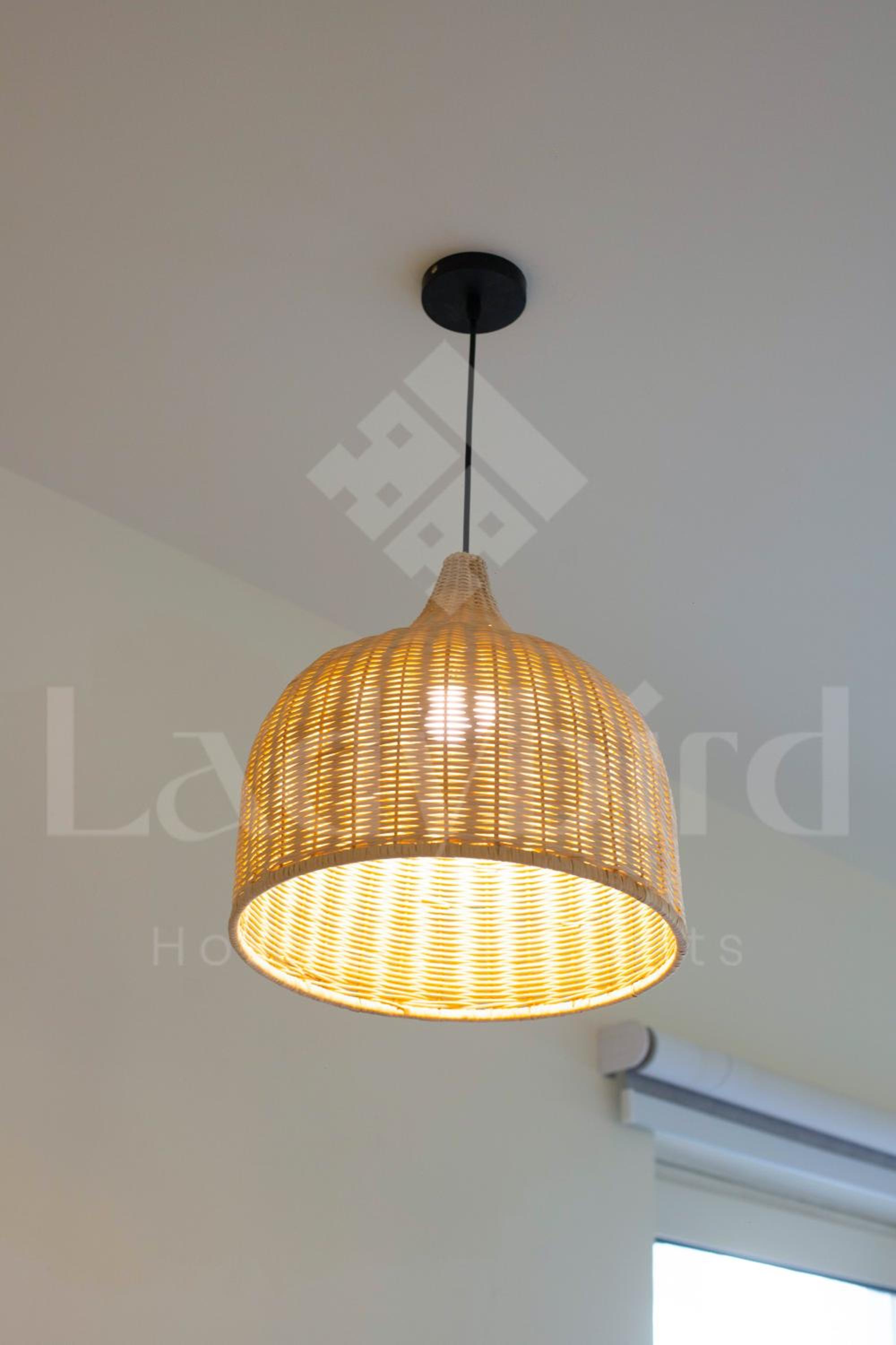 Ladybird - Veranda Beach House
