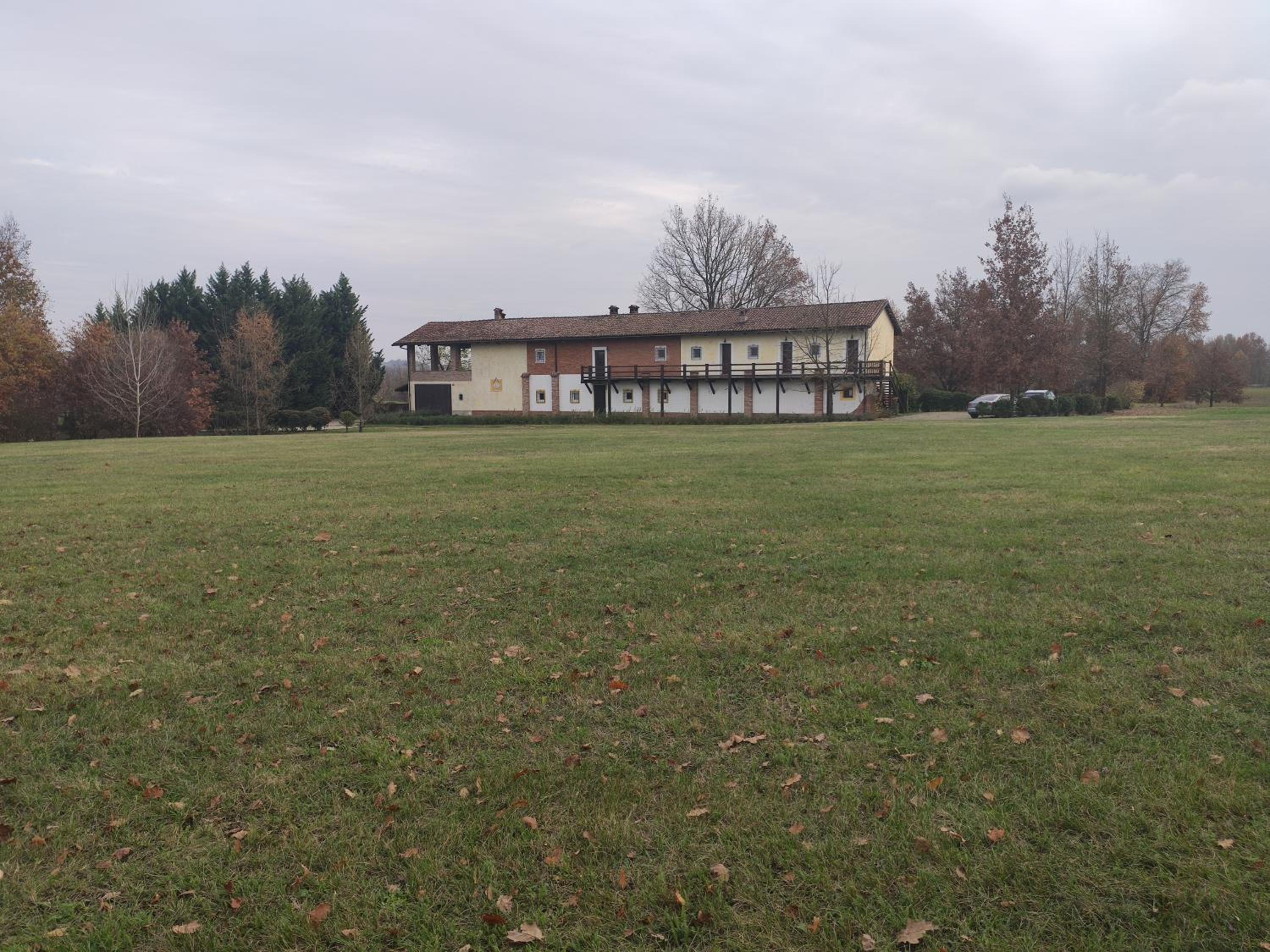 Guest House La Carolina