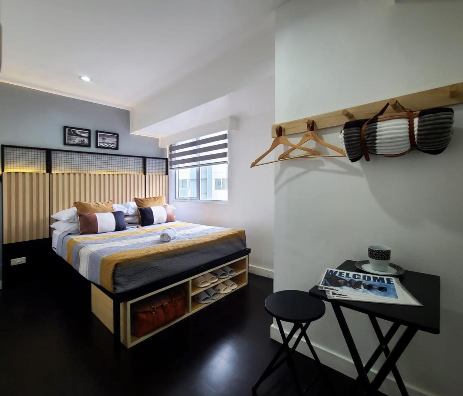 BGC Central Comforts