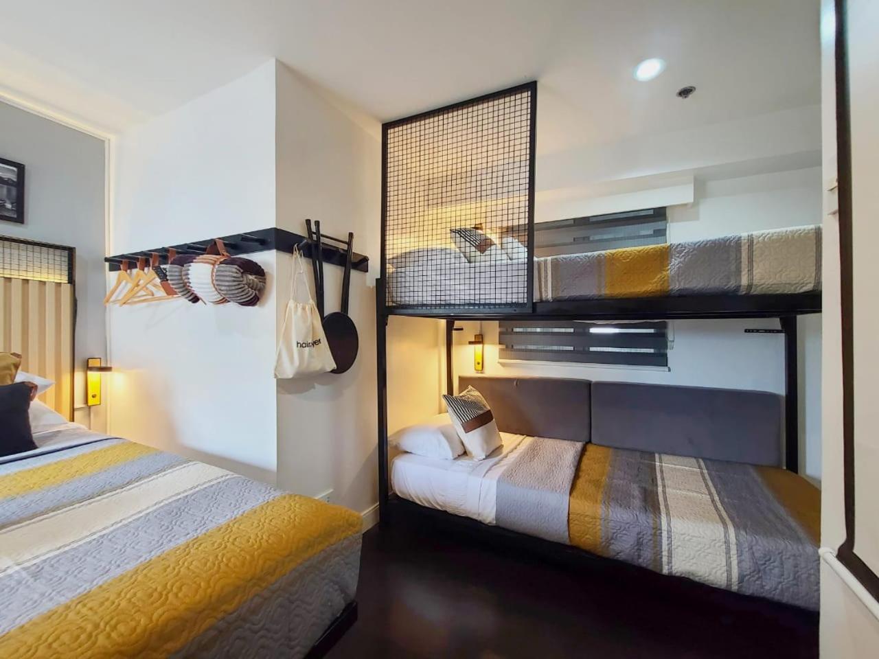 BGC Central Comforts