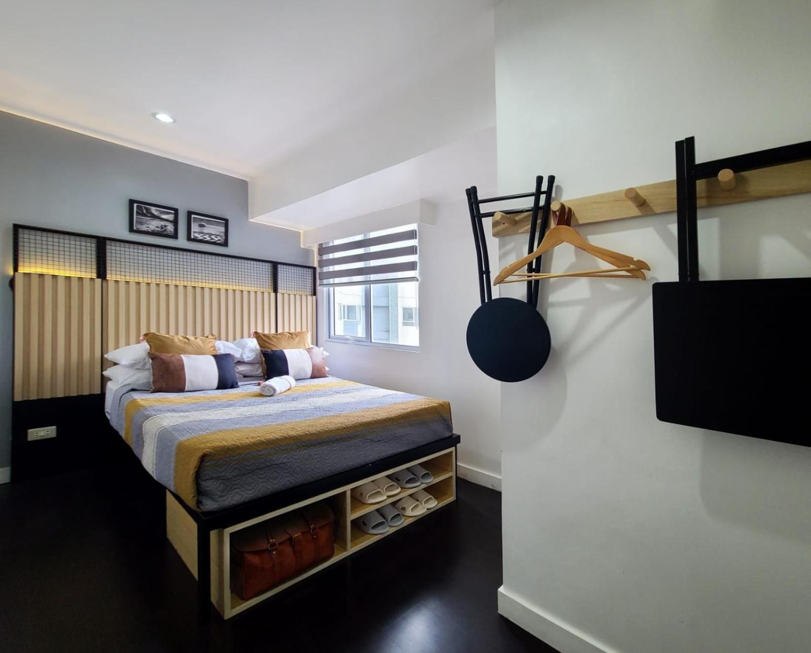 BGC Central Comforts