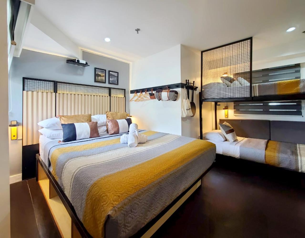BGC Central Comforts
