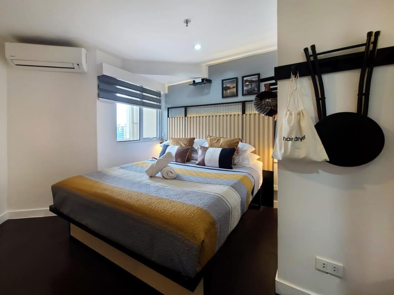 BGC Central Comforts