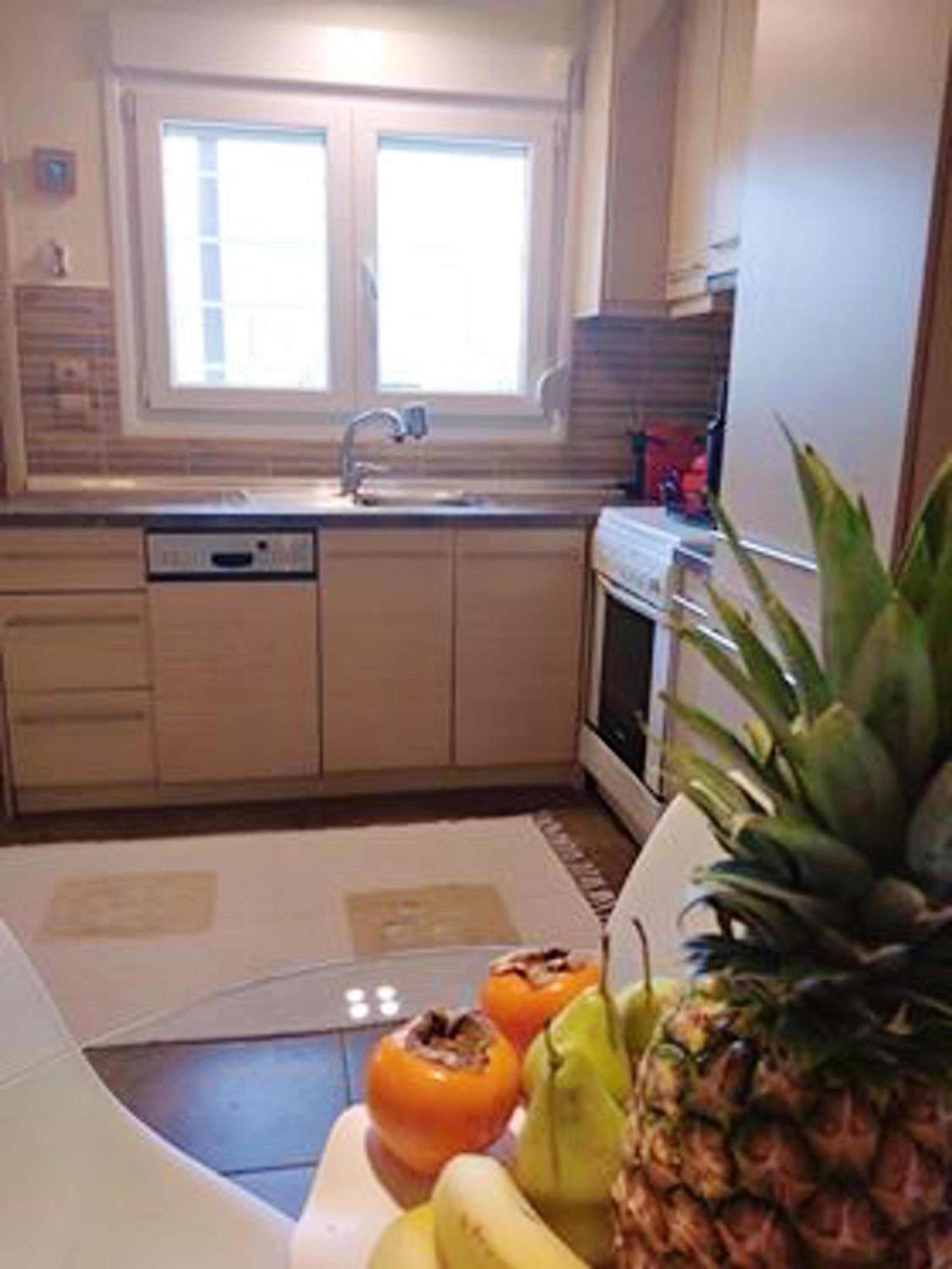 Charming House in Potidee Sea View view 3