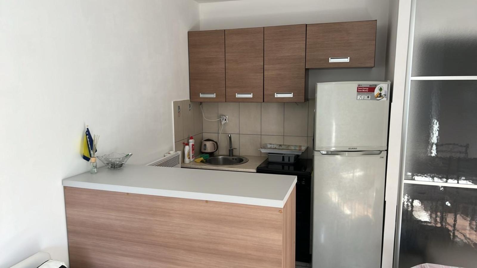 Apartman Vlašić Hary