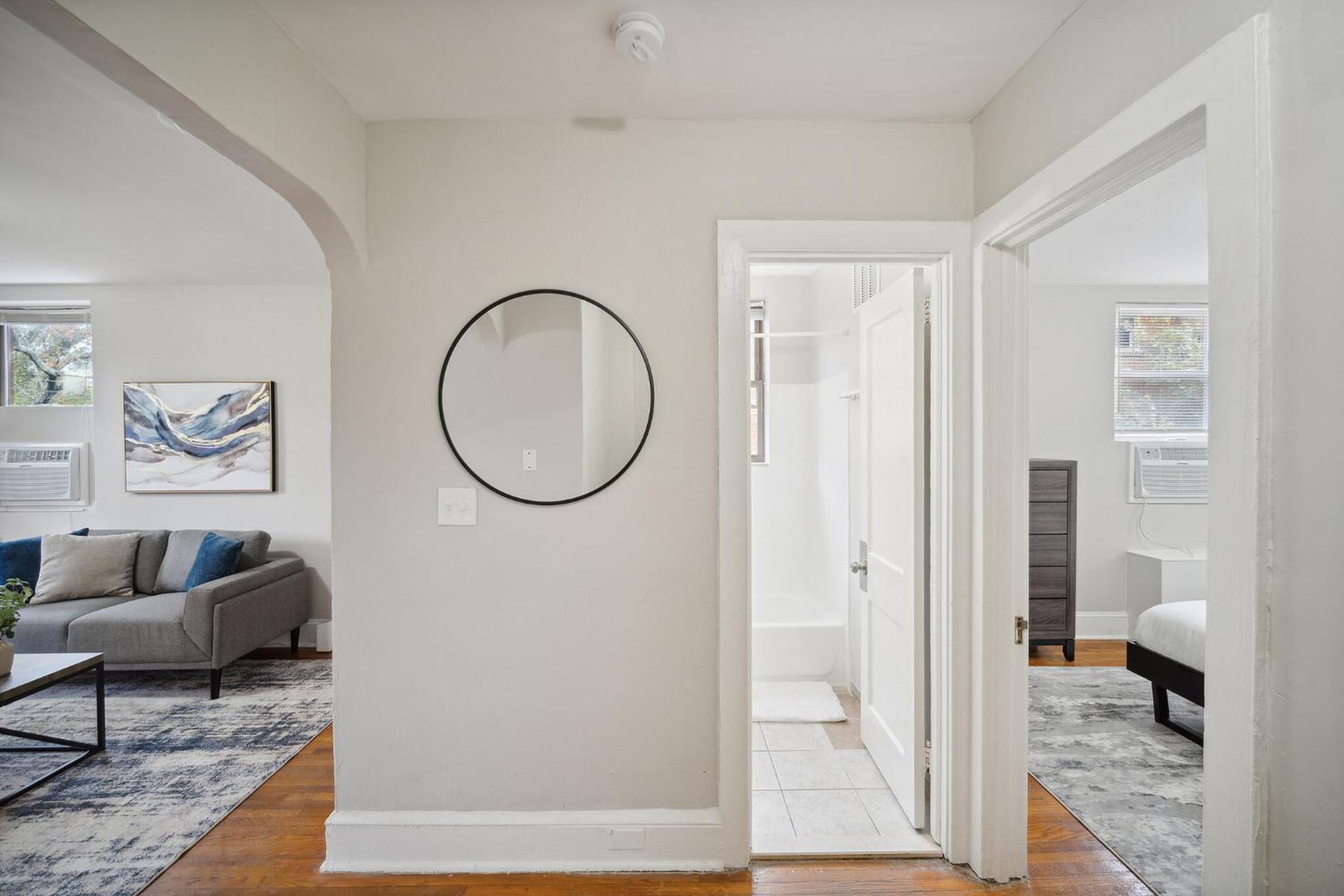 Lennox C302 Peaceful & Perfect Private 1Br view 4