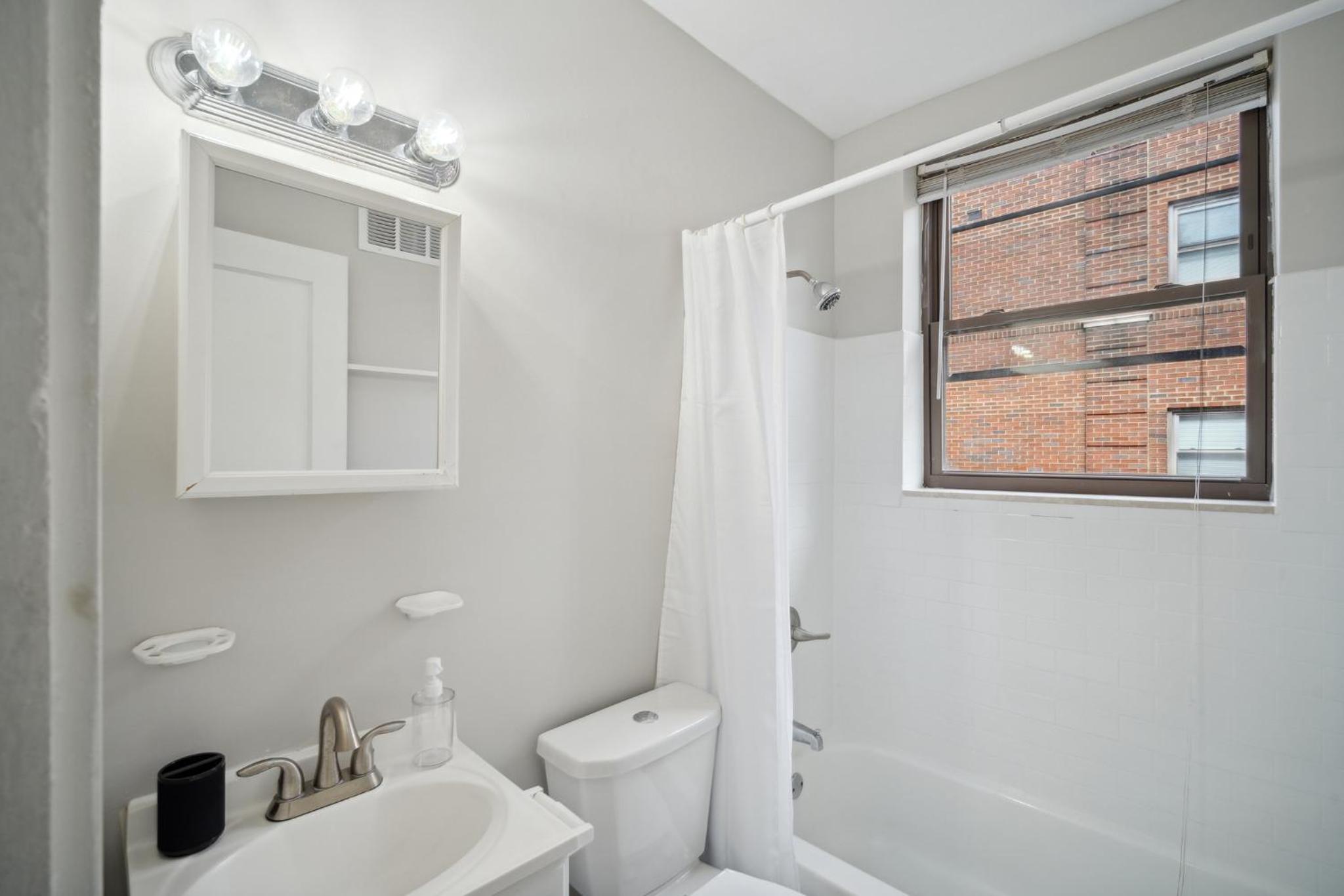Lennox C302 Peaceful & Perfect Private 1Br view 5