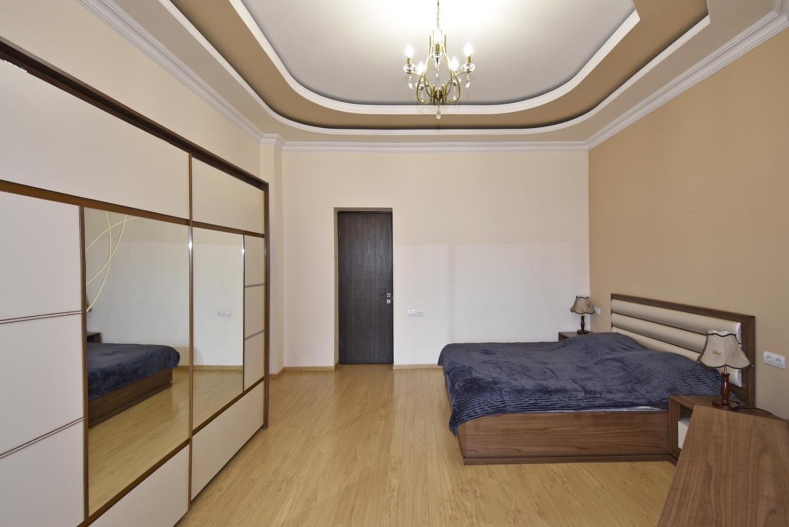 Northern Avenue, 2 bedrooms Luxury apartment HH882