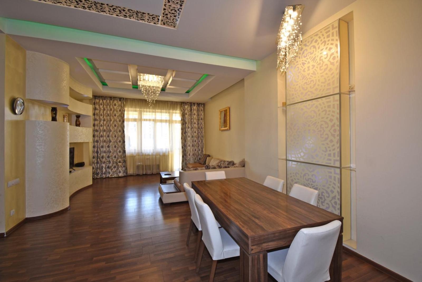 Northern Avenue, 2 bedrooms Luxury apartment HH882