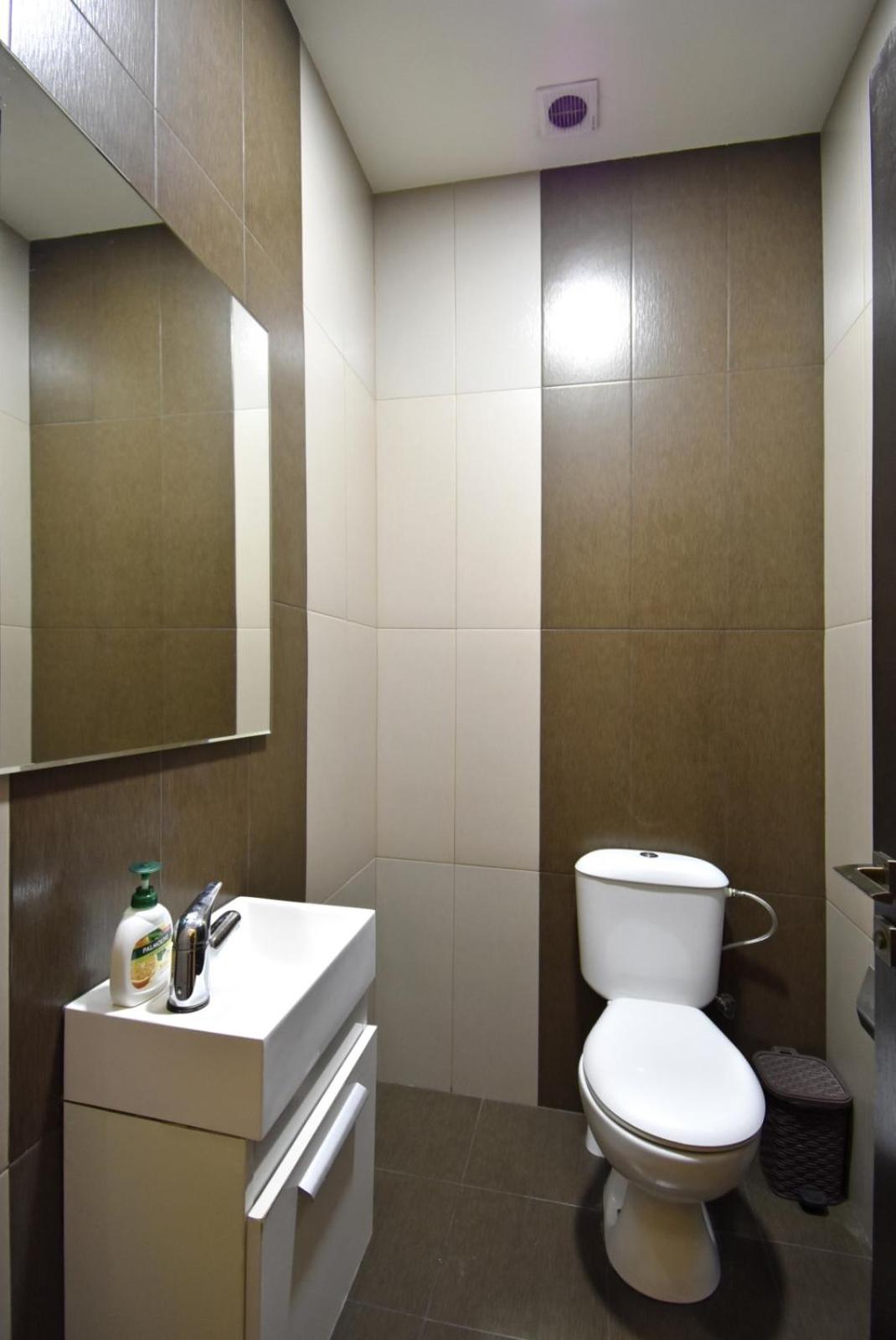 Northern Avenue, 2 bedrooms Luxury apartment HH882