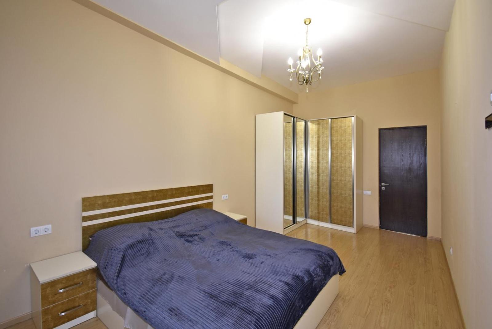 Northern Avenue, 2 bedrooms Luxury apartment HH882