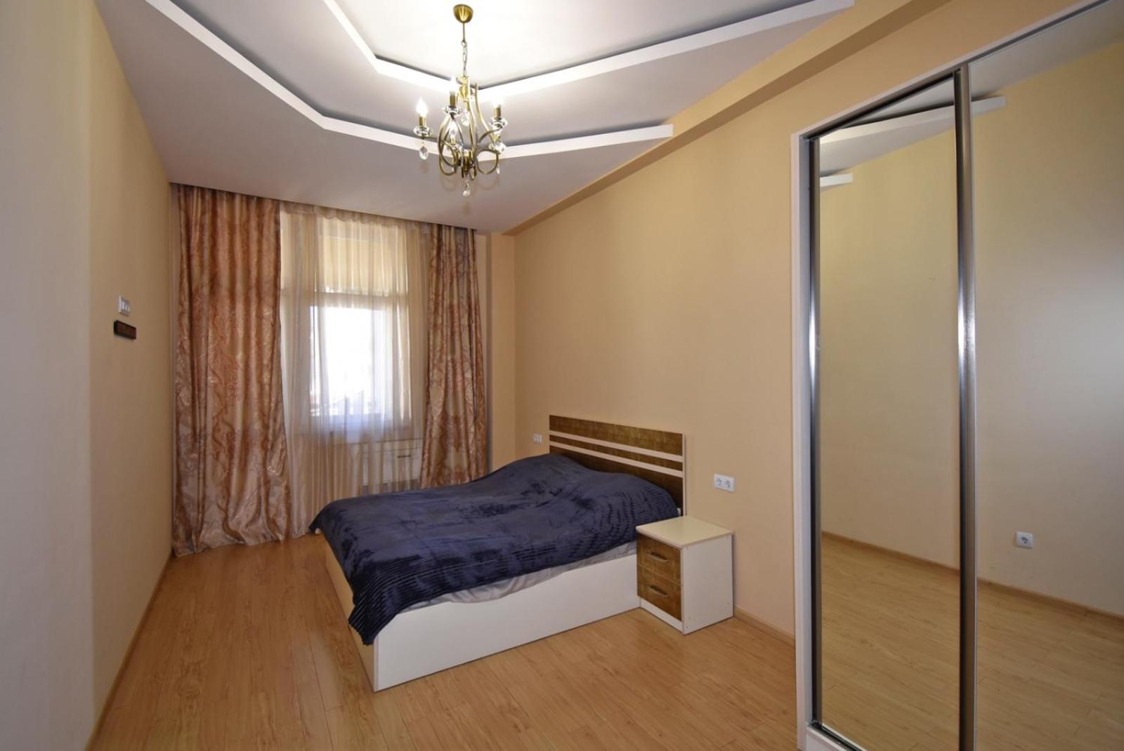 Northern Avenue, 2 bedrooms Luxury apartment HH882