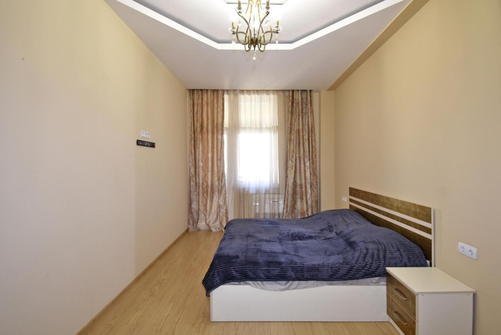 Northern Avenue, 2 bedrooms Luxury apartment HH882
