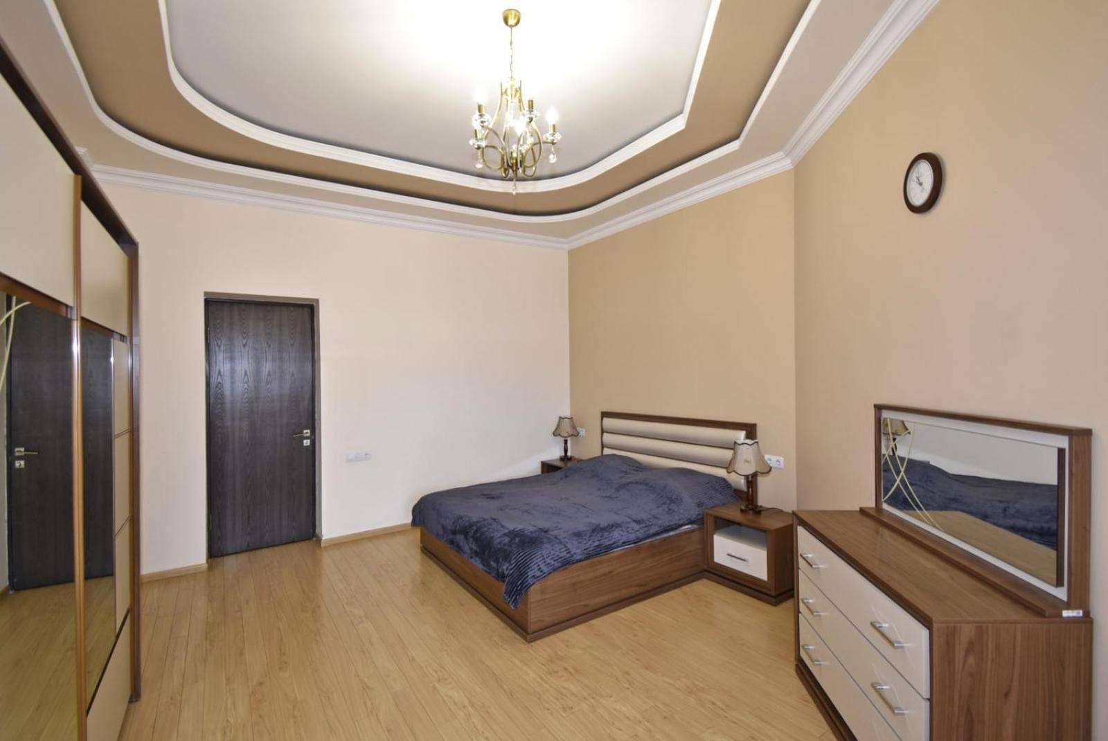 Northern Avenue, 2 bedrooms Luxury apartment HH882