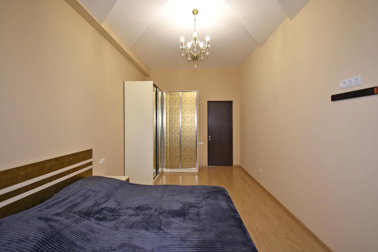 Northern Avenue, 2 bedrooms Luxury apartment HH882