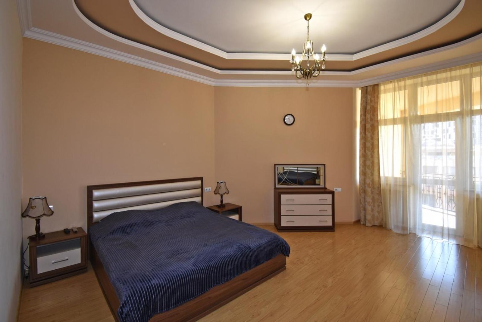 Northern Avenue, 2 bedrooms Luxury apartment HH882