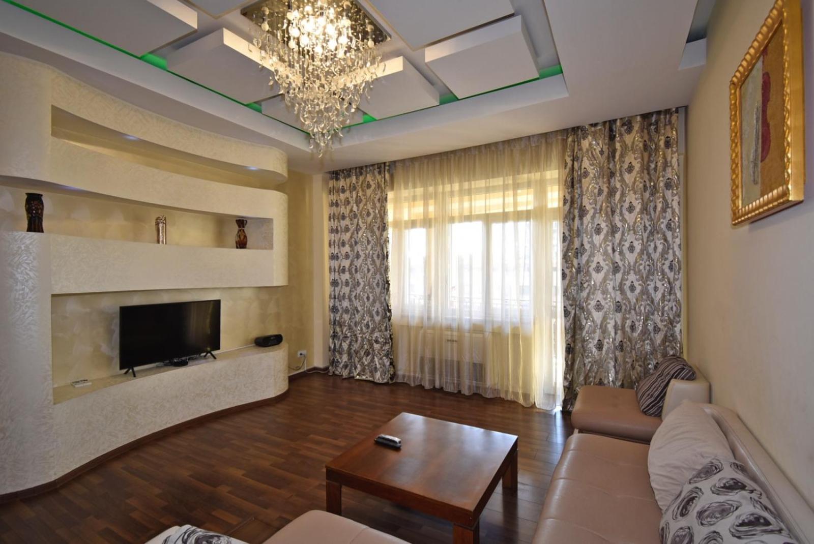 Northern Avenue, 2 bedrooms Luxury apartment HH882