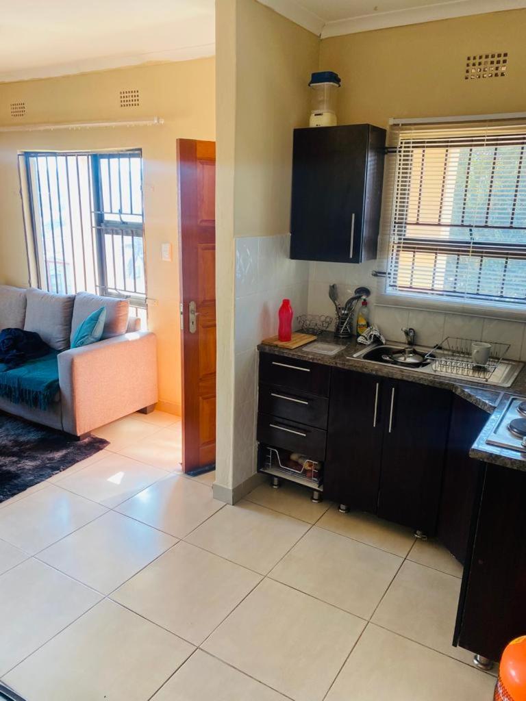 Busy Bee Guest House view 2