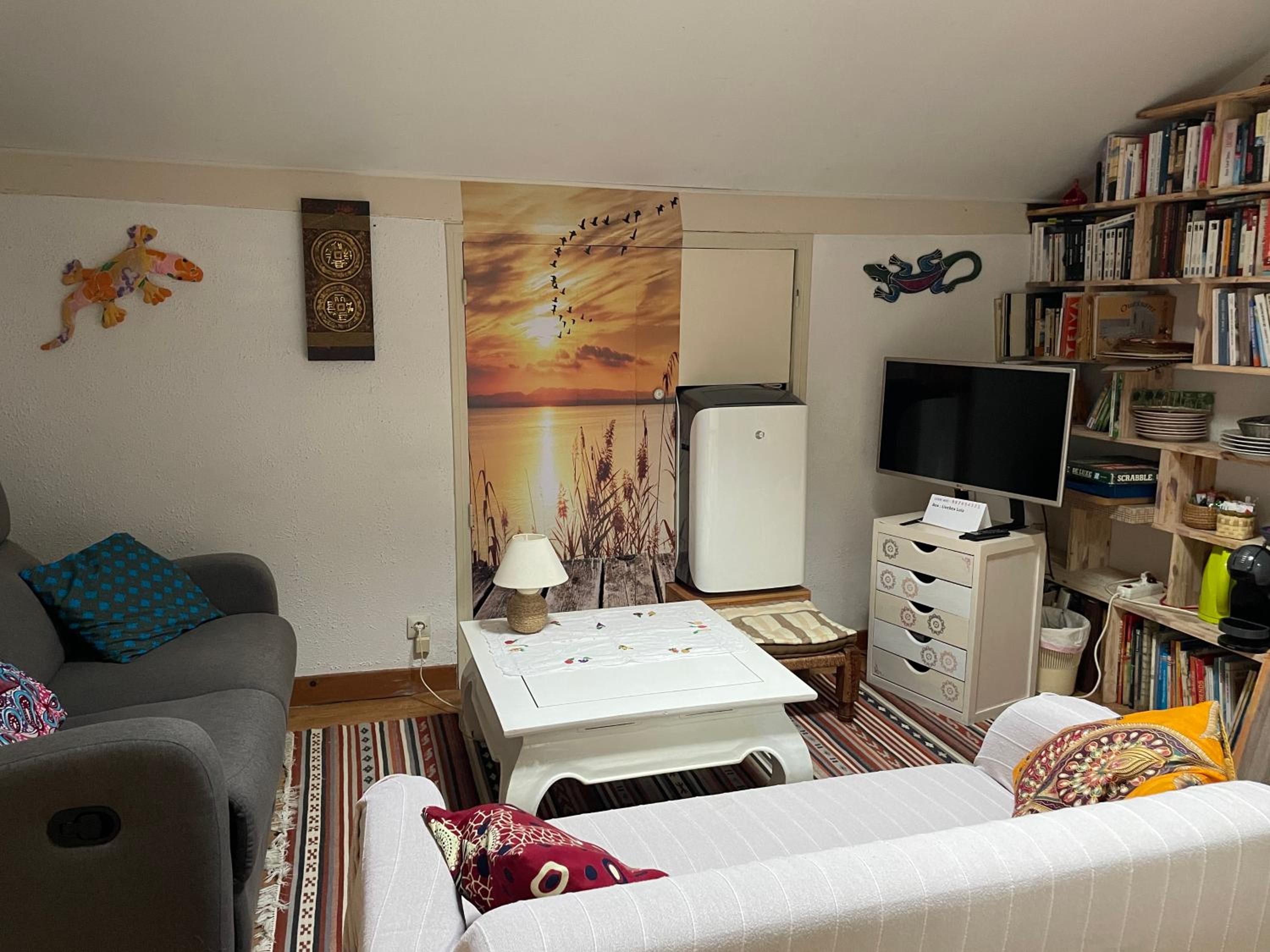 La Chambre Du Voyageur, photo 35