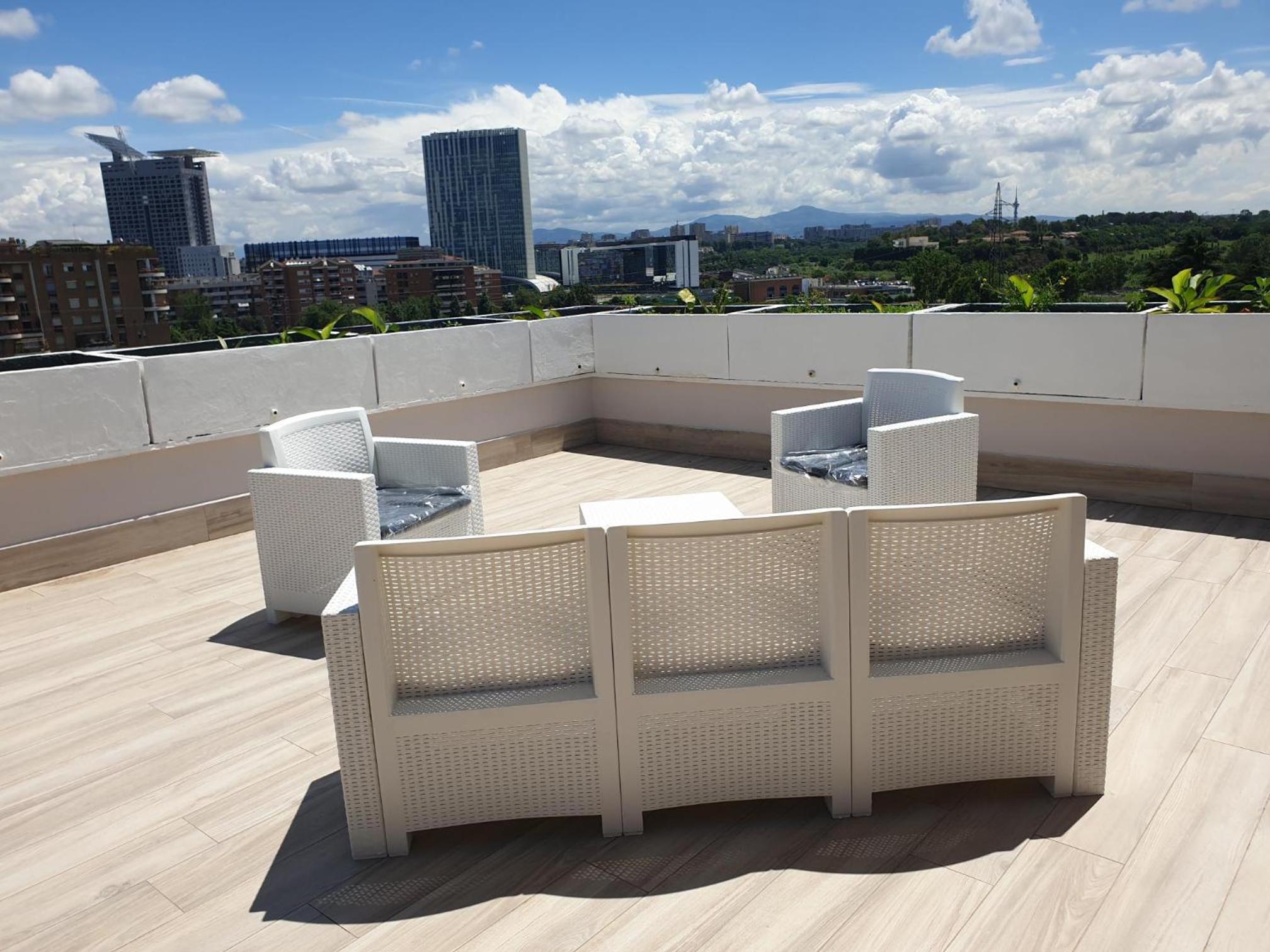 roof