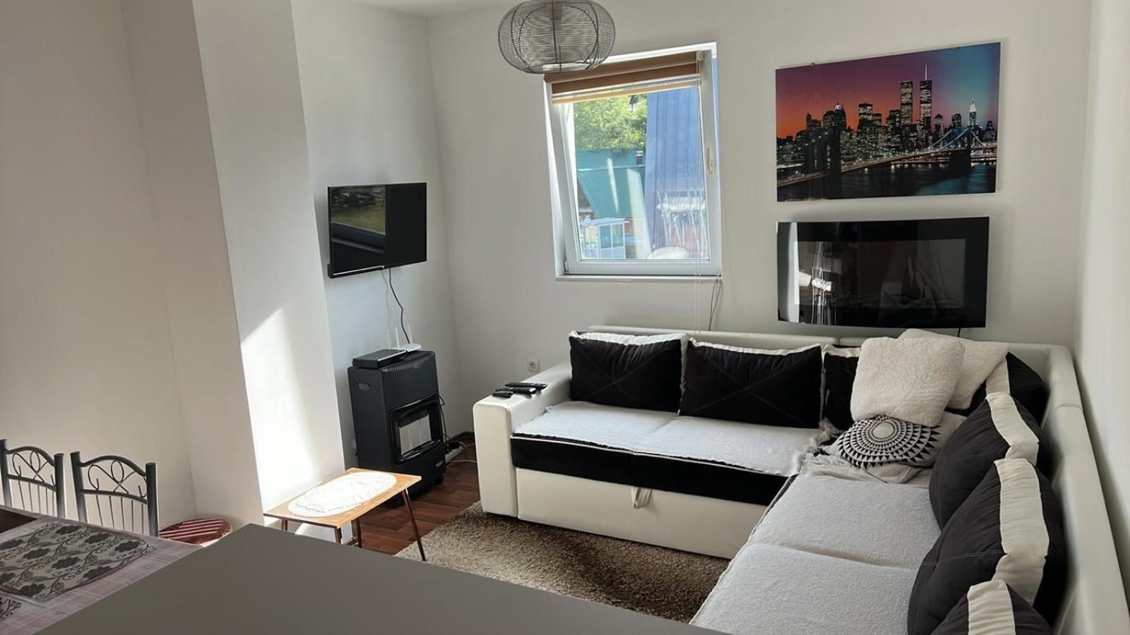 Apartman Vlašić Hary