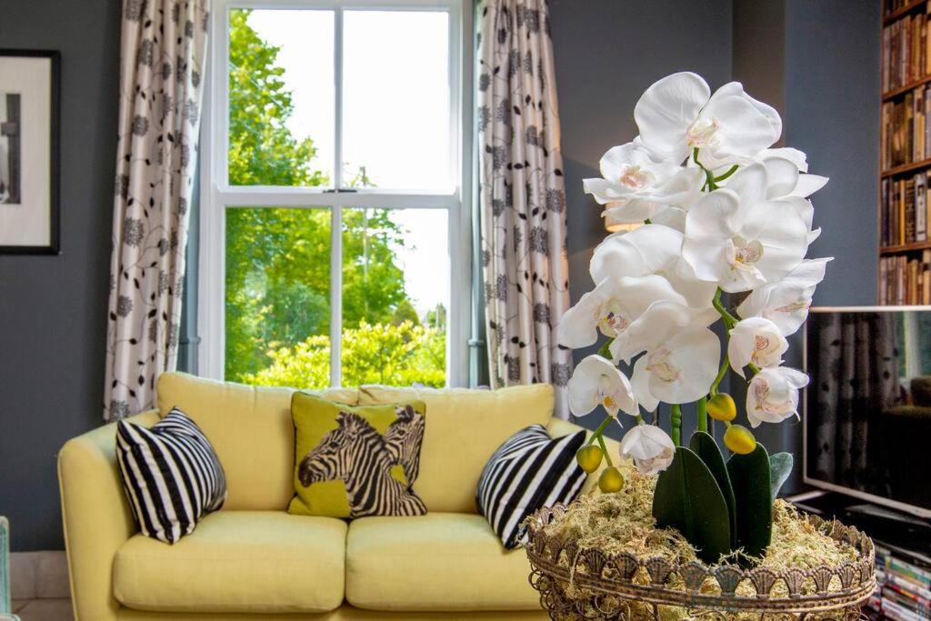 SUNNYBECK COTTAGE Award winning DOG friendly view 5