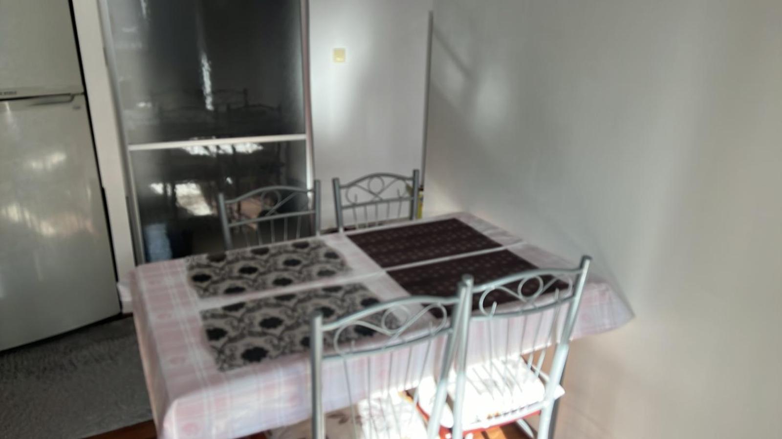 Apartman Vlašić Hary