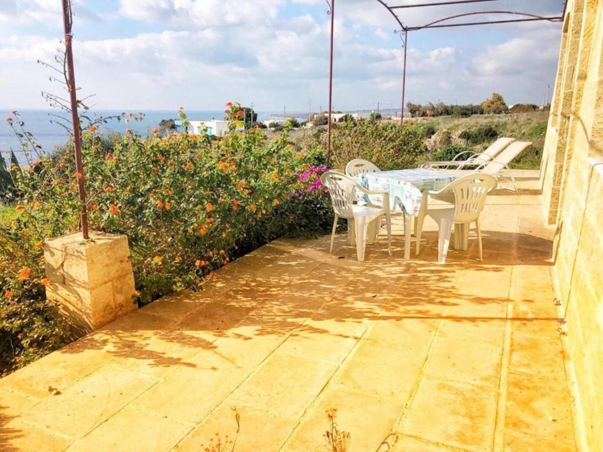 Villa Mariapaola view 5