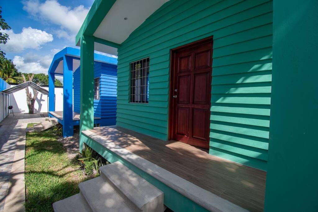 Teo’s Bacalar