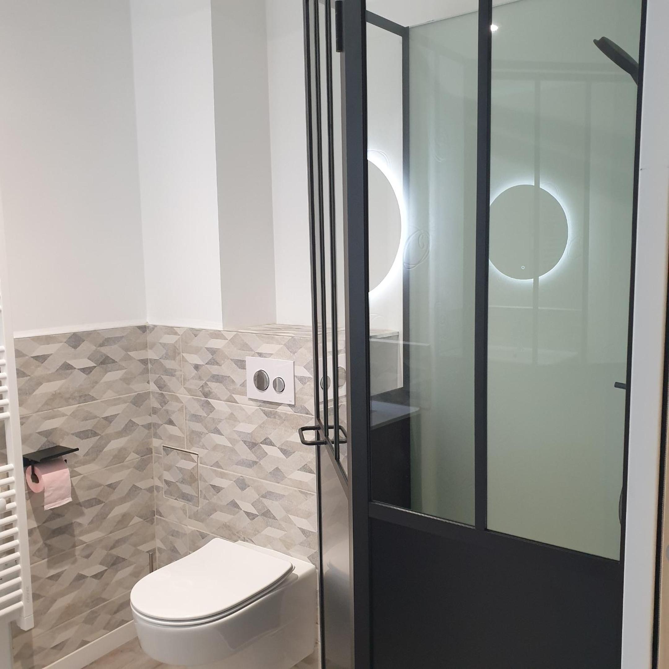 Hotel Chambres de Villée