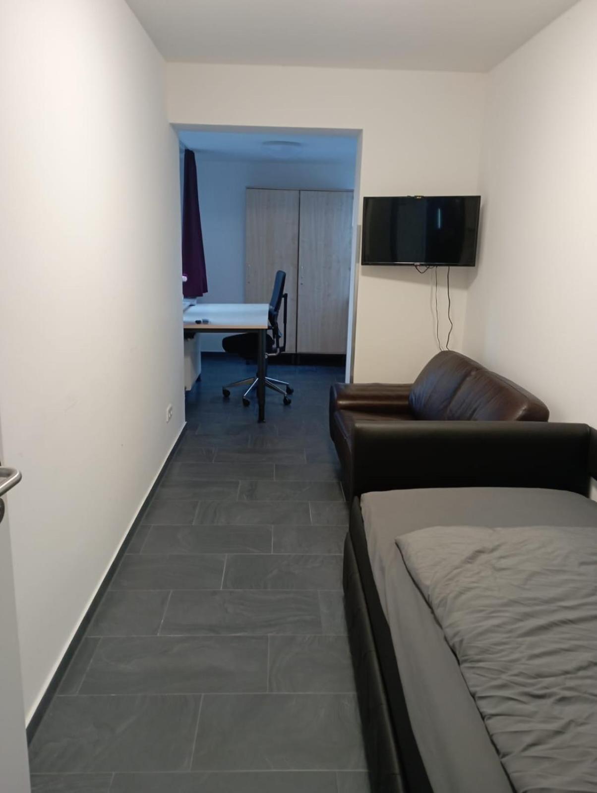 MK Hostel Oyten - Bremen