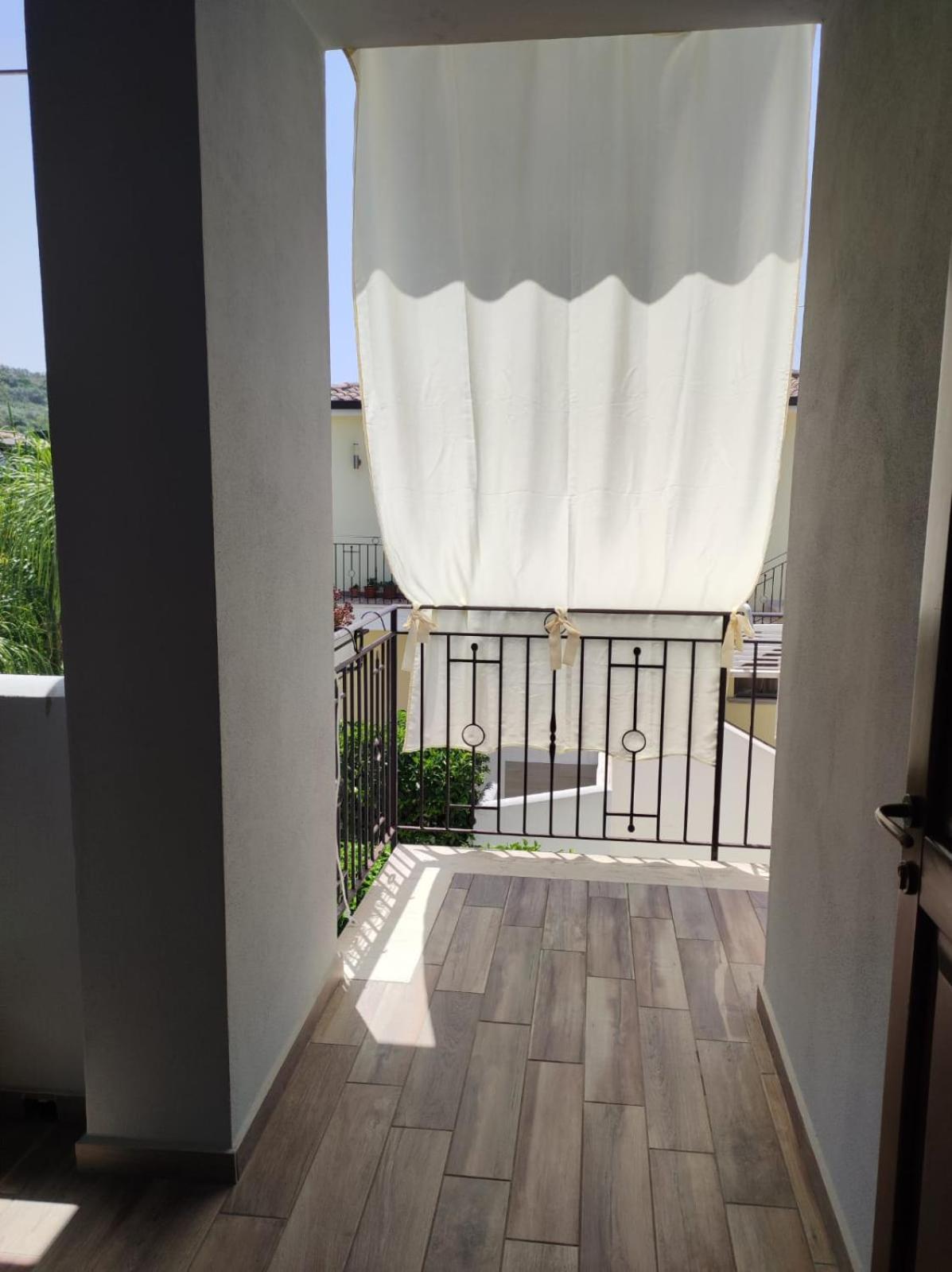 La Villetta di Rosa view 5